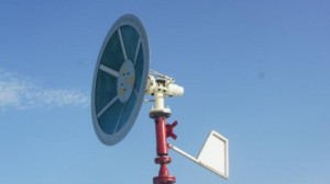 Monitoring a Wind Turbine with a Raspberry Pi – John McLear