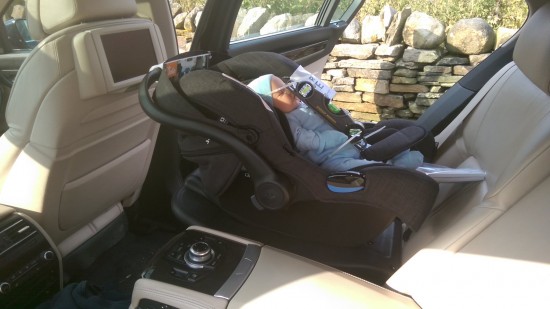 Car seat angle sale