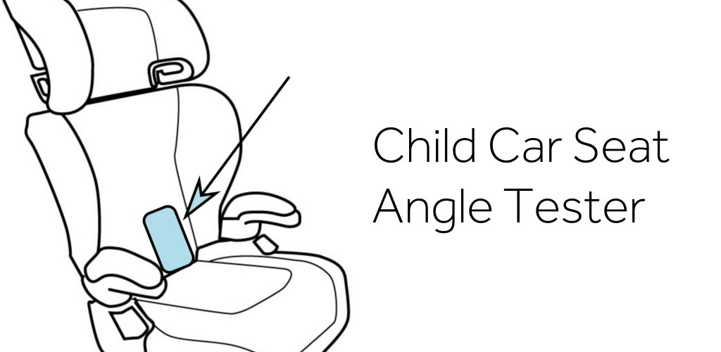 Child Car Seat Tester Android App John McLear
